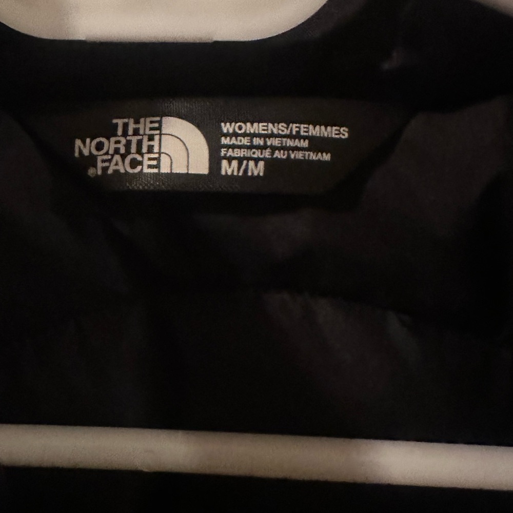 The North Face Women's Jacket - Black